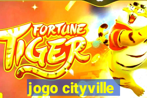 jogo cityville